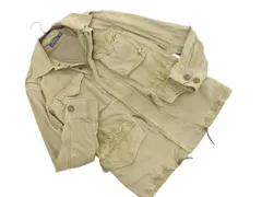 POLO RALPH LAUREN ポロ ラルフローレン M 1943 フィールド ジャケット sizeXS/カーキ ■◇ メンズのサムネイル