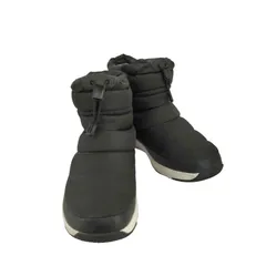 ザノースフェイス THE NORTH FACE ヌプシ ブーティ ブーツ メンズ JPN：26 