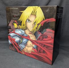 鋼の錬金術師 BOX SET ARCHIVES - メルカリ