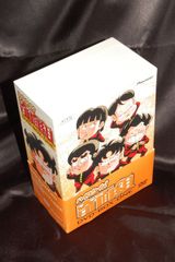 DVD ハイスクール!奇面組 全15巻 全巻セット レンタル落ち - メルカリ