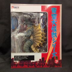 東宝大怪獣シリーズ ガイガン 1972 ナイトカラー発光Ver. フィギュア