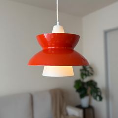 ほ*り様 最終値下 Verner Panton flower pot ペンダント - メルカリ