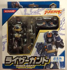 幻星神ジャスティライザー アクションフィギュア 4体セット - メルカリ