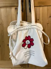 WHATITISNT エコバッグのサムネイル
