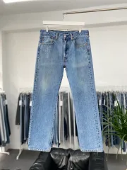 リーバイス501 Straight Fit 00s 32サイズ a5363