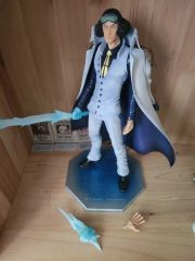 ONEPIECEBASESHOPくじ クマシー・クザン 2個セット - メルカリ