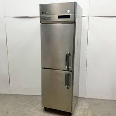 ☆地域限定自社便配送☆工場整備品☆フクシマガリレイ 業務用冷蔵庫