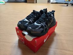 VEJA ヴェジャ VENTURI ヴェントゥーリ フルブラック 27.5cm - メルカリ