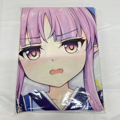 富士浅間堂 キュアキュンキュン 紫雨こころ 抱き枕カバー B版 - メルカリ
