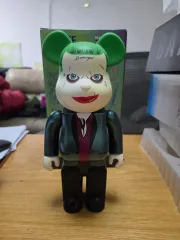 2026年最新】BE@RBRICK THE JOKER 400％の人気アイテム - メルカリ