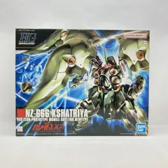 2026年最新】hguc 1/144 nz-666 クシャトリヤの人気アイテム - メルカリ