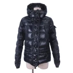 2026年最新】MONCLER モンクレール レディースナイロンジャケットの 