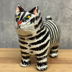リサラーソン ケンネルシリーズ シーズー 置物 - メルカリ