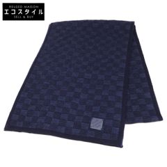 入手困難ルイヴィトン新品未使用ビーチタオル☆モノグラム青 - メルカリ