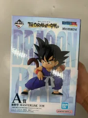 ドラゴンボール 一番くじ A賞 C賞 D賞 E賞 F賞 ラストワン 出品