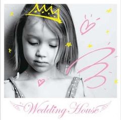 Wedding House 웨딩 하우스 [CD, 음악 중고 CD] 렌탈 떨어짐