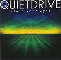 Close Your Eyes 클로즈 유아 아이즈 [CD, 음악 중고 CD] 렌탈 떨어짐