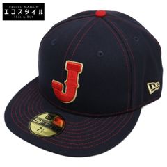 NEW ERA 59FIFTY WBC ニューエラ アトモス キャップ - メルカリ