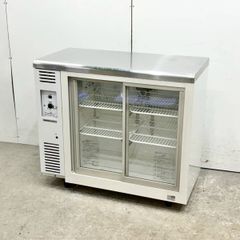 Panasonic 業務用 冷蔵ショーケース本体SMR-V941C 2023年製 - メルカリ