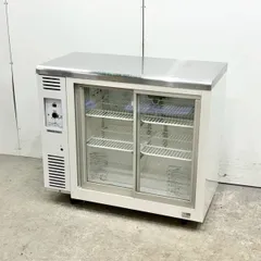 2026年最新】冷蔵ショーケース ホシザキの人気アイテム - メルカリ