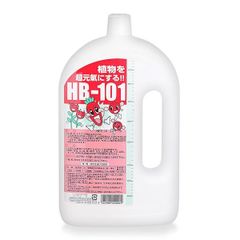 HB101 100cc 原液 10個 植物活力剤 - メルカリ