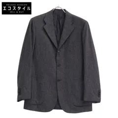 Kiton　キートン　カシミヤ100％ 3Bテーラードジャケット　46のサムネイル