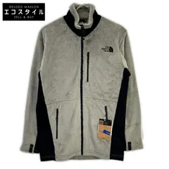 THE NORTH FACE　ノースフェイス　NA72301 クレイグレー ジップインバーサミッドジャケット　M