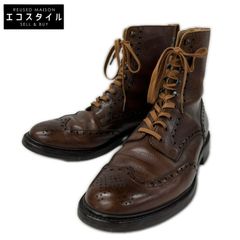 St.moritz サンモリッツ ブラック リネン シアーメッシュ クルーネック