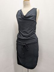 美品】D&G ドルチェ&ガッバーナ ロングタンクトップ ノースリーブ