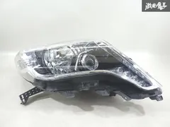 2026年最新】プラド 中期 ヘッドライトの人気アイテム - メルカリ