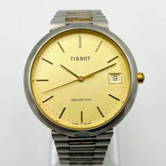 稼働】TISSOT Navigator ティソ ナビゲーター 1990年代 - メルカリ