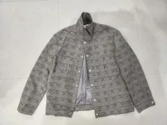 CHECK パータン ジャケットのサムネイル