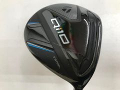 値下げ【極美品】TaylorMade Qi10 FW 3W 15度 TM50 S - メルカリ