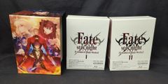 애니메이션 Blu-ray [Amazon BOX 첨부]Fate/stay night Unlimited Blade Works BOX 세트 전권 세트