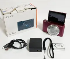 2026年最新】Sony cybershot dsc wx500の人気アイテム - メルカリ
