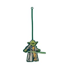 STARWARS 스타 워즈 요다/키프 티키퍼