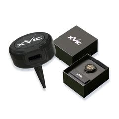 xVic Putting View & Aiming View 2点セット xVic Putting View & Aiming View 2点セット - メルカリ