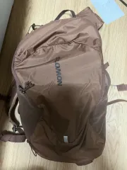 SALOMON サロモン トレイルブレーザー 10 ブラウンのサムネイル