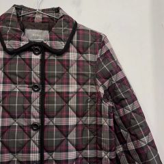 ✨️極美品✨️Lサイズ✨️ブラックレーベル シャドーCBチェックカラミ 