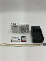 ☆美品☆ カシオ エクシリム EX-ZR850 ホワイト #22782 - メルカリ