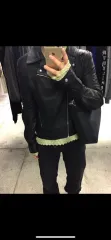 52 / Rick Owens Stooges Jacketのサムネイル