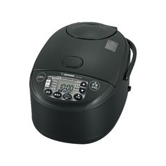 ZOJIRUSHI 圧力IH炊飯器 1升炊きNP-BK18 本体 21年製日本製 - メルカリ