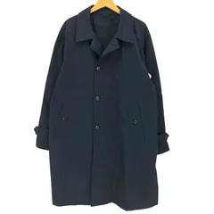 エディーバウアー Eddie Bauer MINOTECH ステンカラーコート メンズ  Lのサムネイル