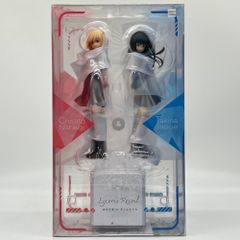 リコリス・リコイル 錦木千束＆井ノ上たきな 1/7 フィギュアセット