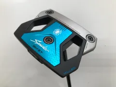 テーラーメイド　Spider 5K-ZT STANDARD　パター　中古　ゴルフドゥ！水戸店【最短即日発送】のサムネイル