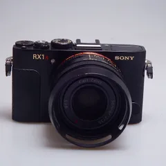 2026年最新】DSC-RX1Rの人気アイテム - メルカリ
