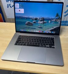 ☆美品MacBookPro 15 2019 i7 16G 512G Radeon - メルカリ