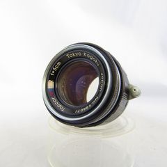 MC ROKKOR-PG 58mm F1.2 鷹の目ロッコール 初期型 - メルカリ