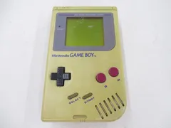 2026年最新】ゲームボーイ dmg-01の人気アイテム - メルカリ