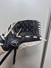 新年セール】ローリングス 軟式 野球 投手用グローブ 杉内俊哉モデル